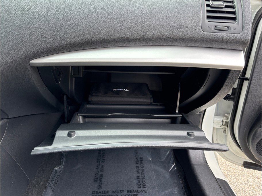 Used 2016 Nissan Altima 2.5 S w/ Power Driver Seat Package image 35