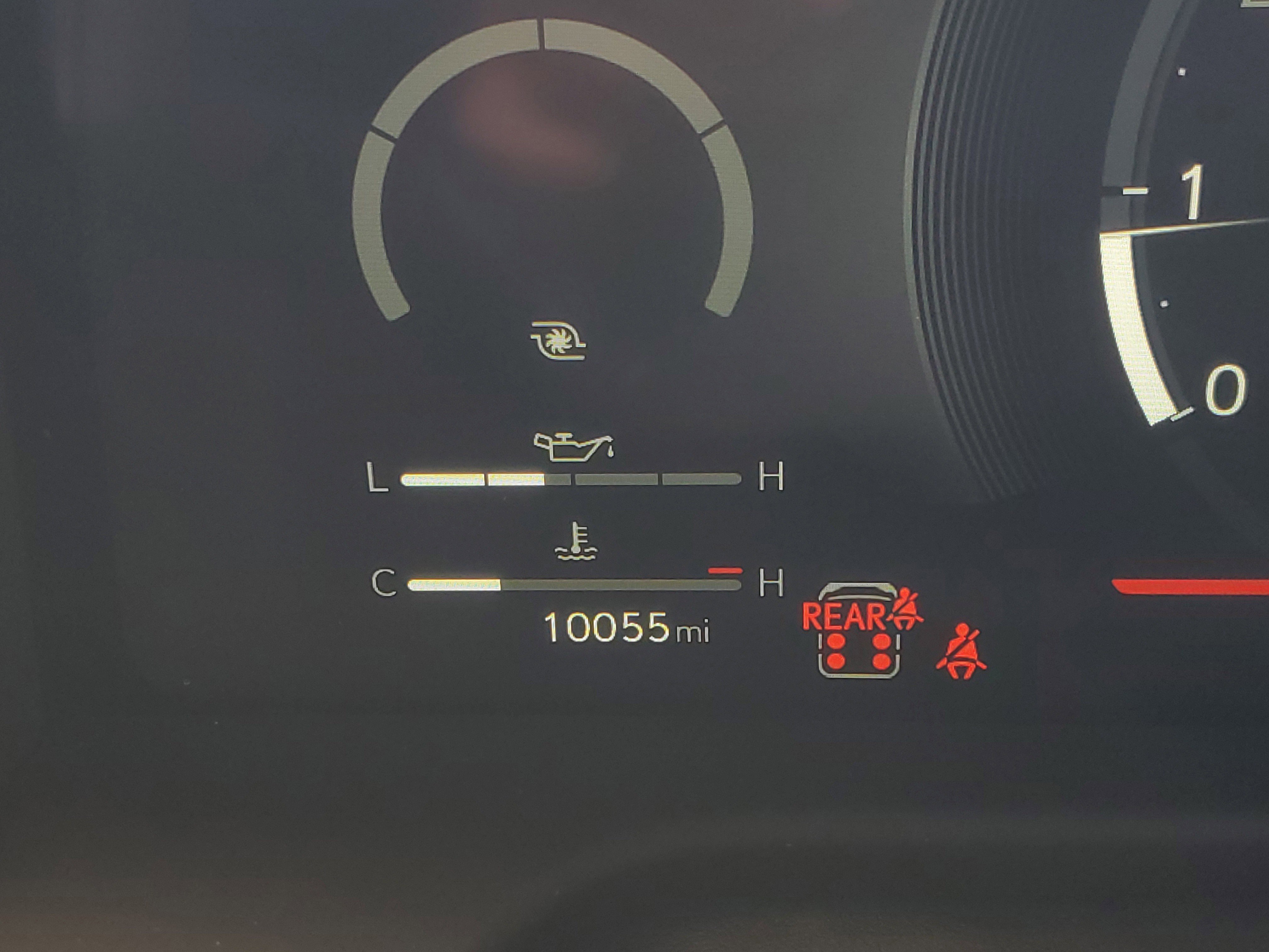 Used 2025 Lexus GX 550 image 26