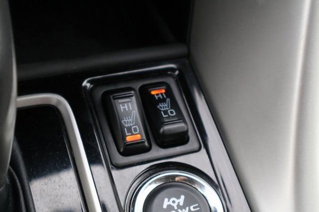 Used 2024 Mitsubishi Eclipse Cross SE AWD/4WD image 6