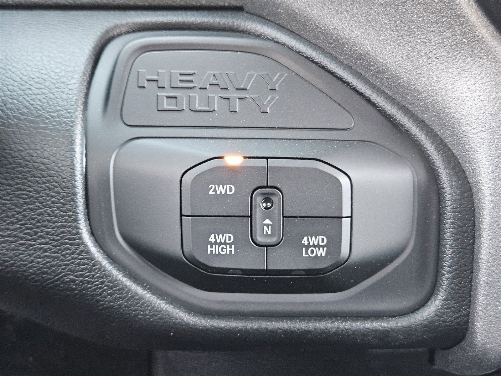 New 2026 RAM 2500 Tradesman image 24