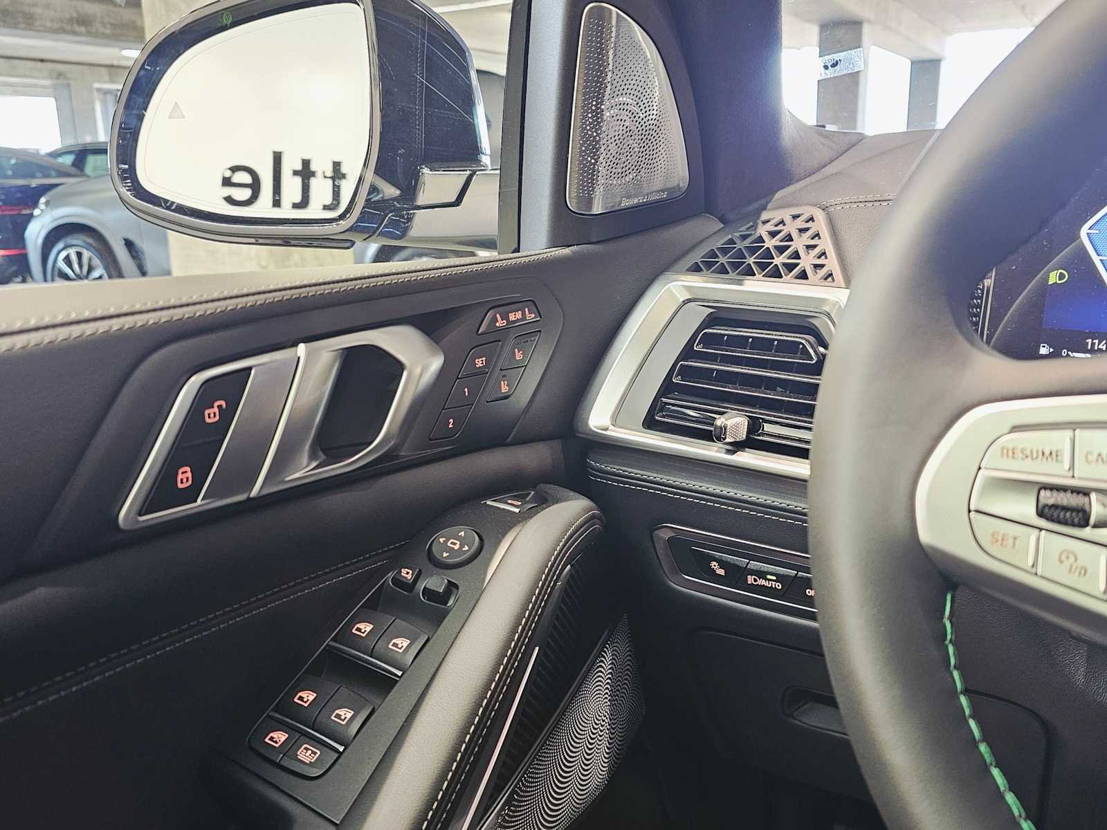 New 2026 BMW ALPINA XB7 image 22