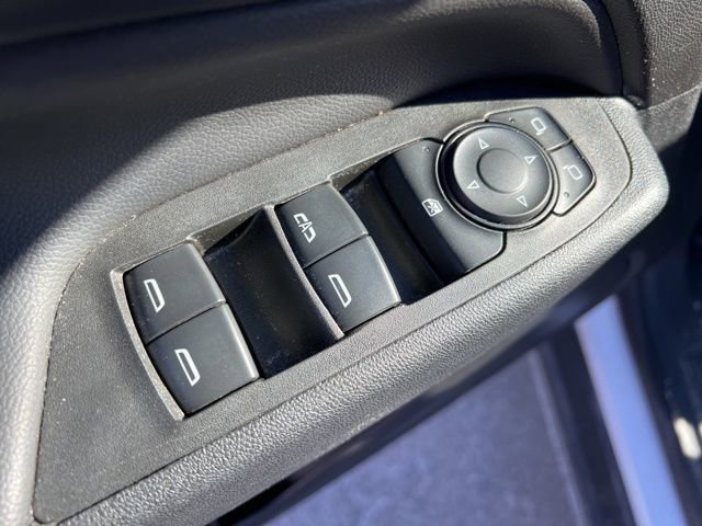 Used 2021 Chevrolet Equinox LT image 28