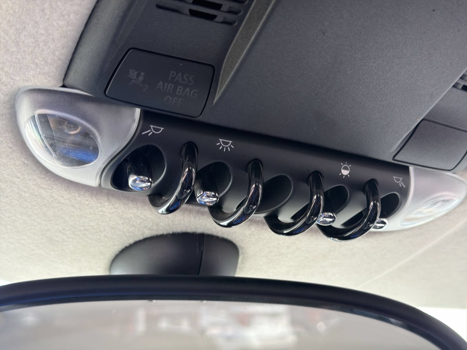 Used 2011 MINI Cooper Hardtop FWD image 19