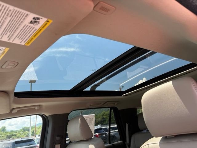 Used 2021 Ford Expedition XLT AWD/4WD image 29