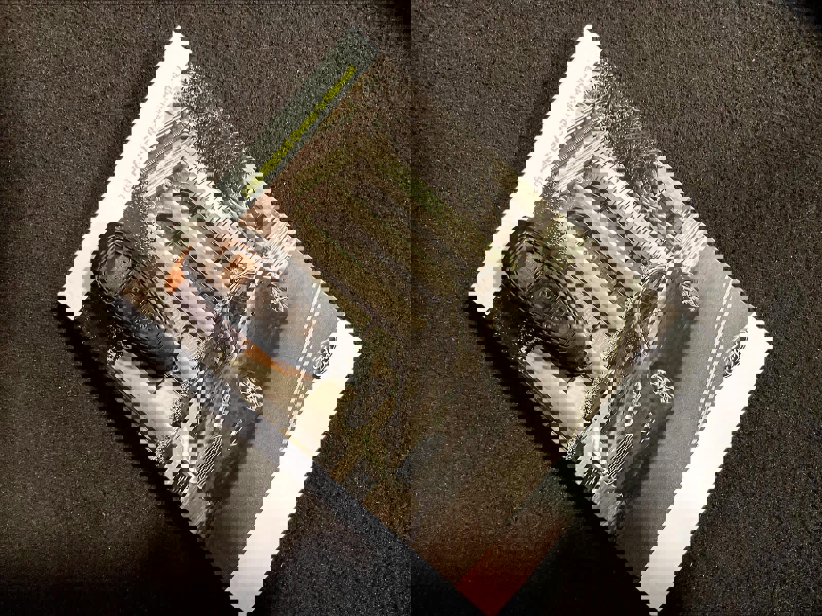 Used 2018 Ford Focus ST image 31