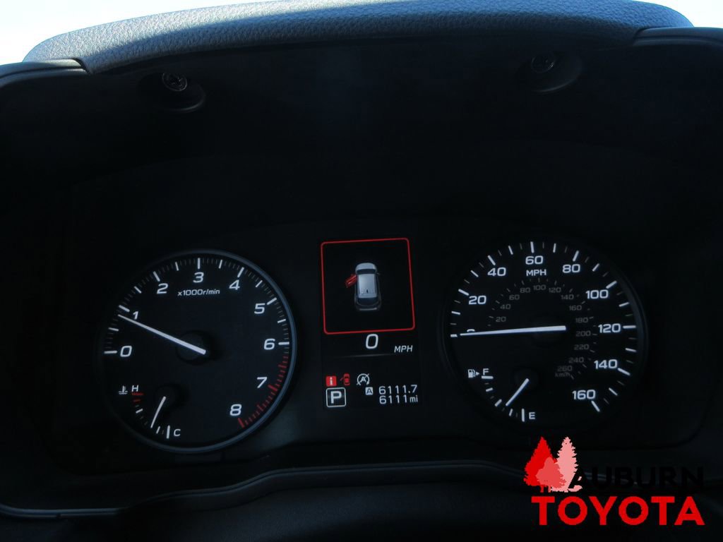 Used 2025 Subaru Impreza 2.0i image 26