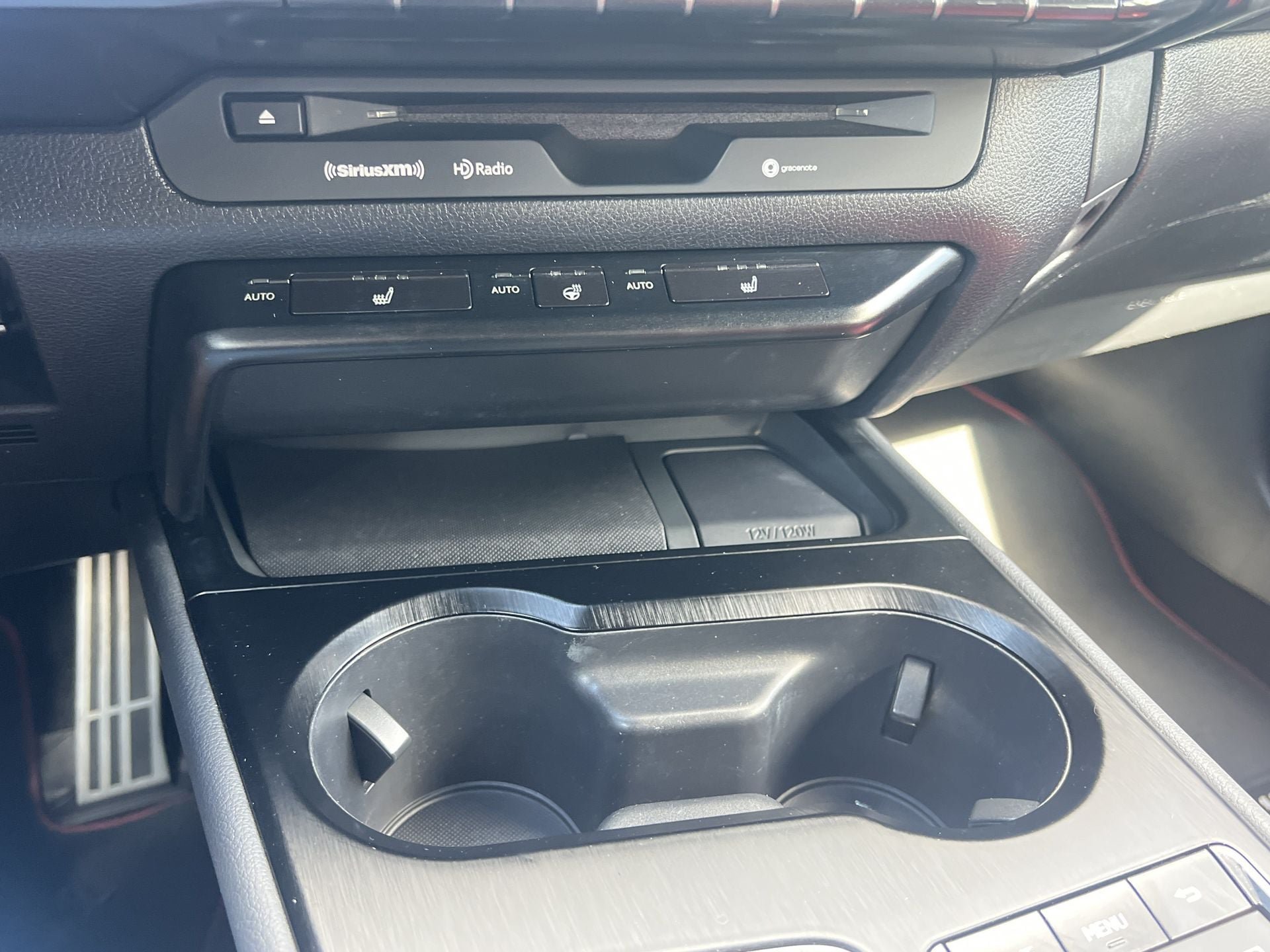 Used 2019 Lexus UX 250h F Sport w/ F Sport Premium Package AWD/4WD image 7