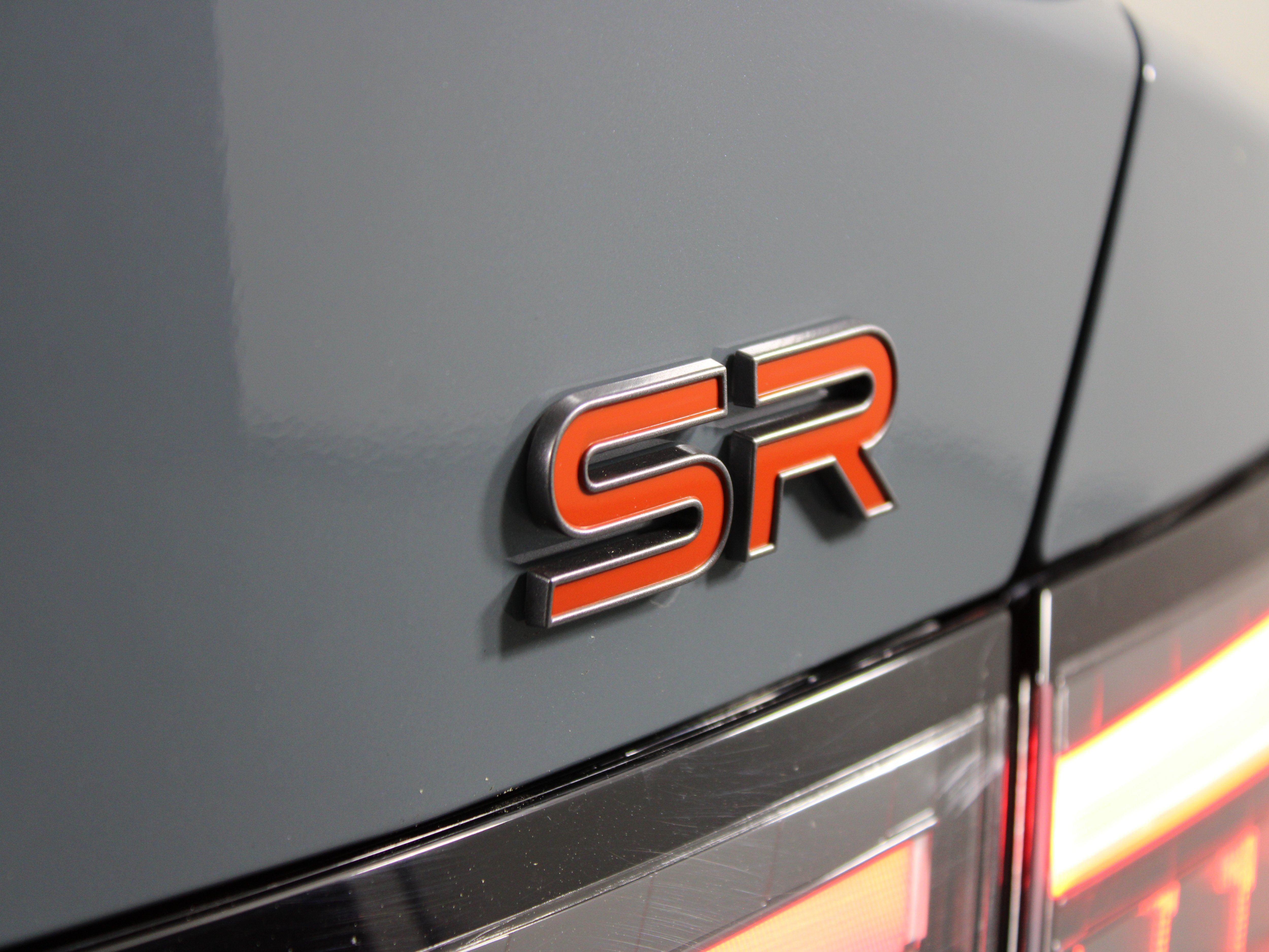 New 2027 Nissan Sentra SR w/ SR All Weather Package FWD image 10