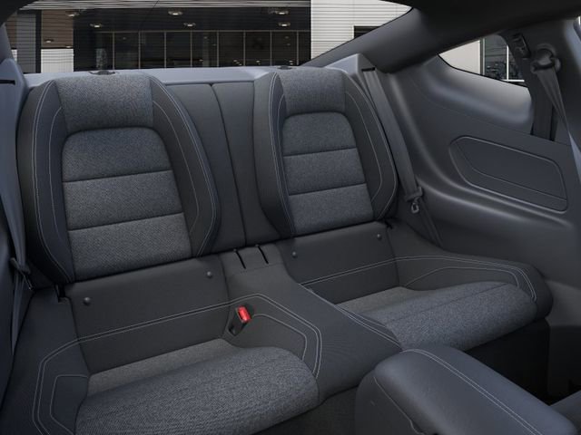 New 2026 Ford Mustang Coupe image 11