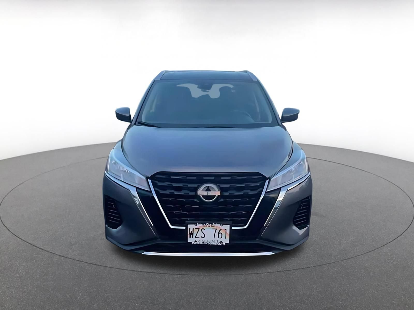 Used 2024 Nissan Kicks SV FWD image 4