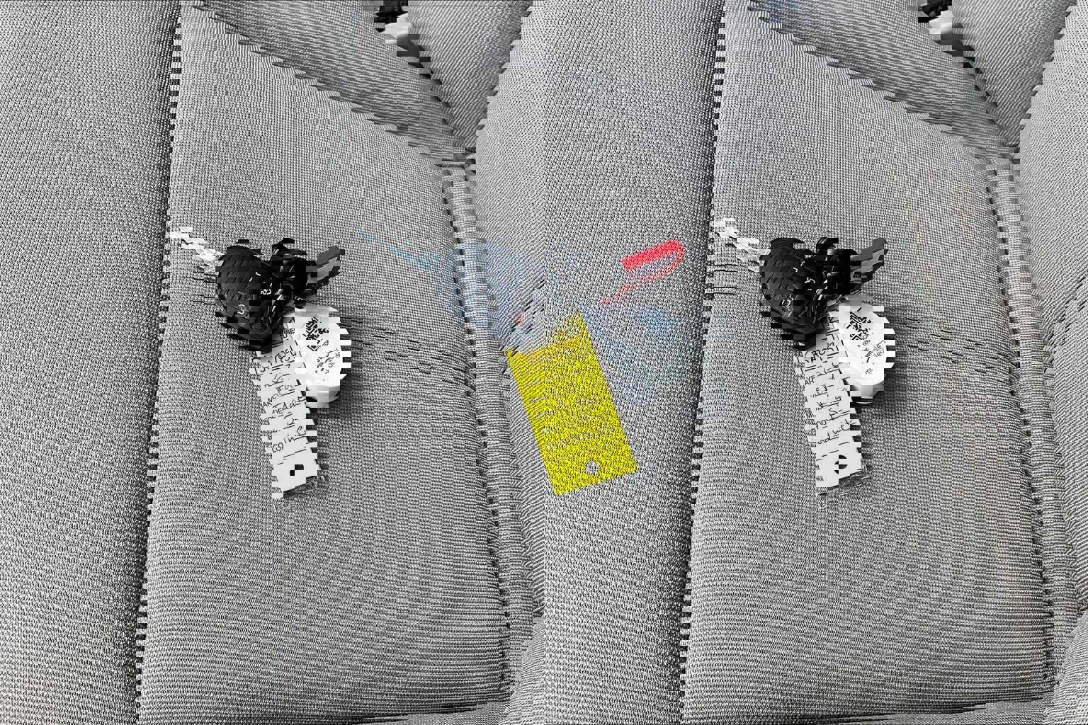 Used 2012 Ford Edge SE image 12