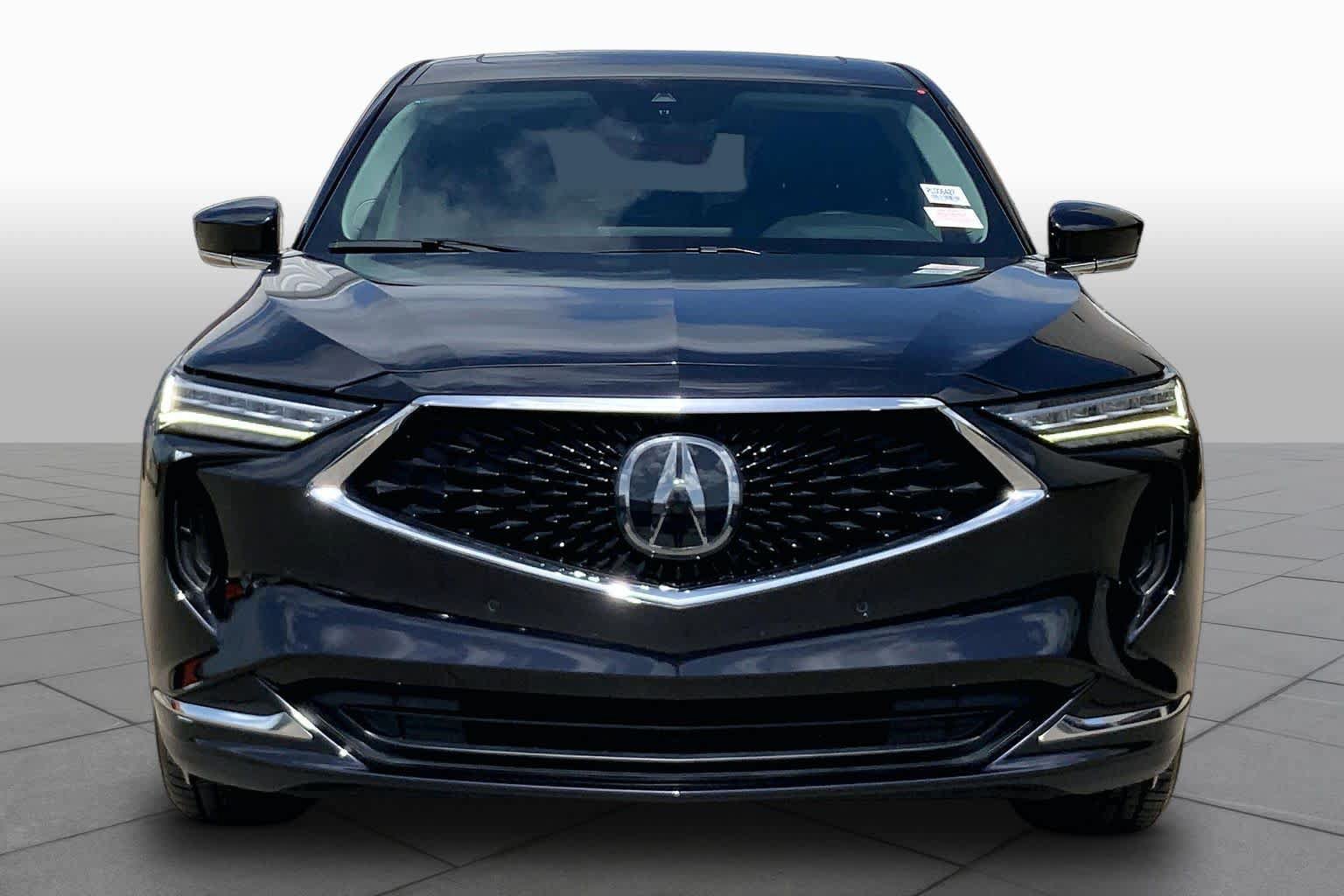 Used 2023 Acura MDX FWD w/ Technology Package image 4