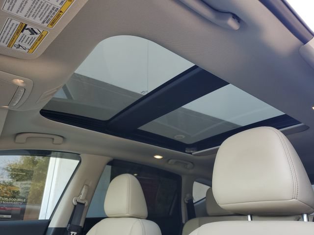 Certified 2021 Nissan Murano Platinum w/ Cargo Package AWD/4WD image 6