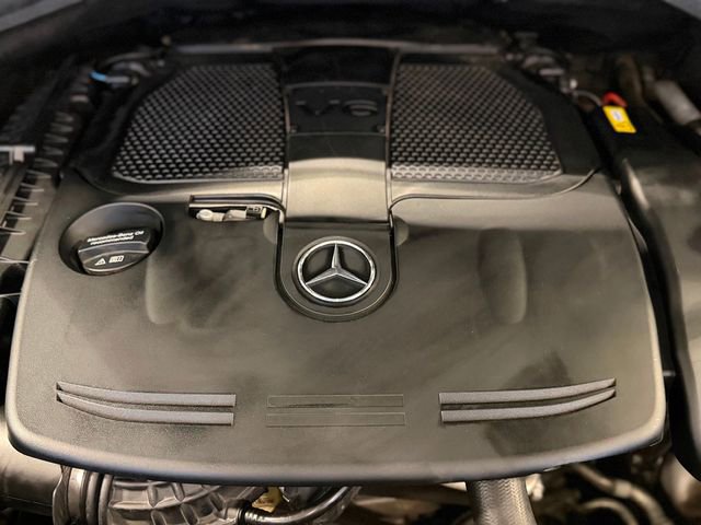 Used 2018 Mercedes-Benz GLE 350 4MATIC image 33