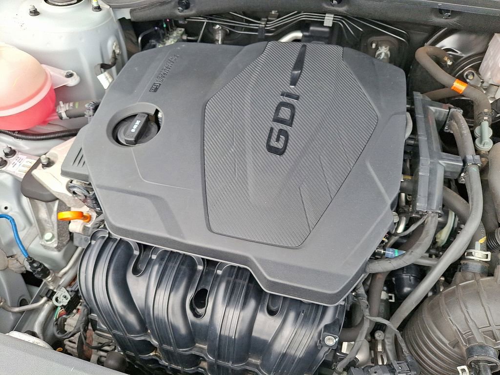 Certified 2023 Kia Sportage X-Line AWD/4WD image 26