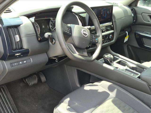 New 2026 Nissan Pathfinder SV FWD image 3