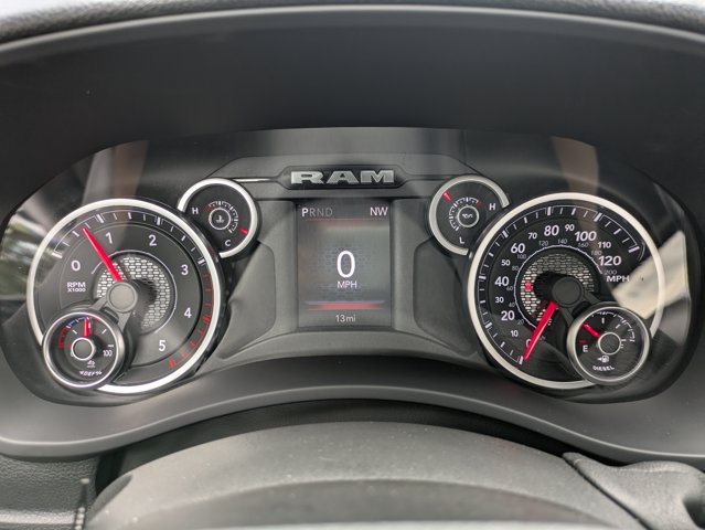 New 2026 RAM 4500 Tradesman w/ Chrome Appearance Group RWD image 25