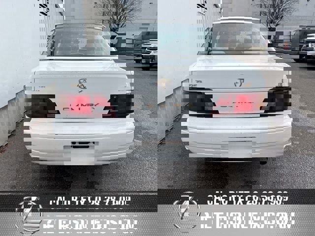 Used 1996 Toyota Camry LE image 4