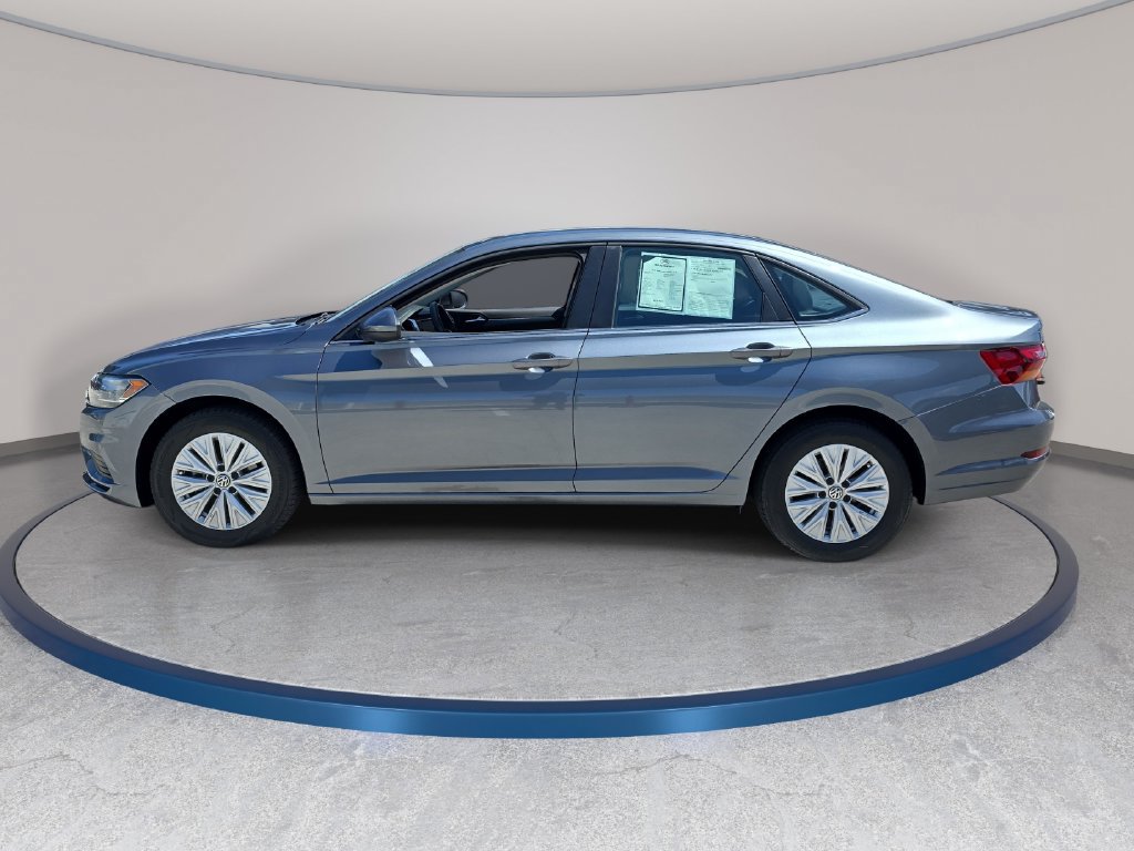 Used 2019 Volkswagen Jetta S FWD image 9
