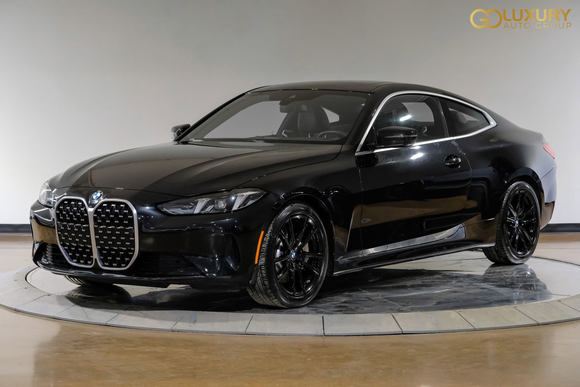 Used 2025 BMW 430i Coupe image 8