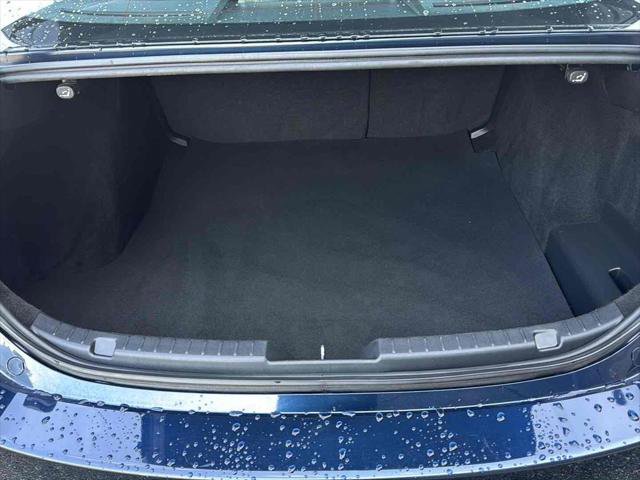Used 2025 MAZDA MAZDA3 s FWD image 28