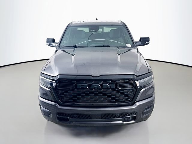 New 2026 RAM 1500 Big Horn image 2