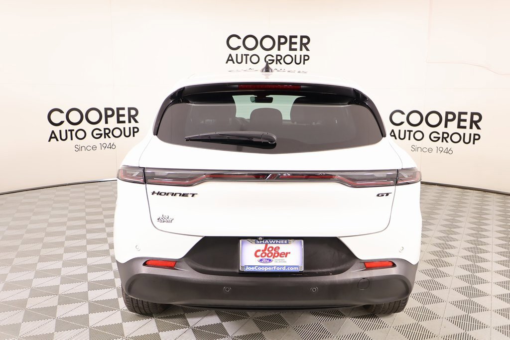 Used 2024 Dodge Hornet GT w/ GT Blacktop Package image 21