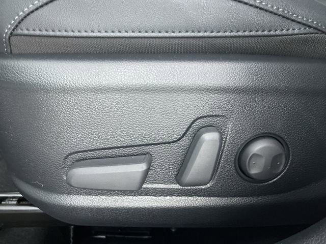 New 2026 Kia Seltos SX w/ SX Sunroof Package image 36