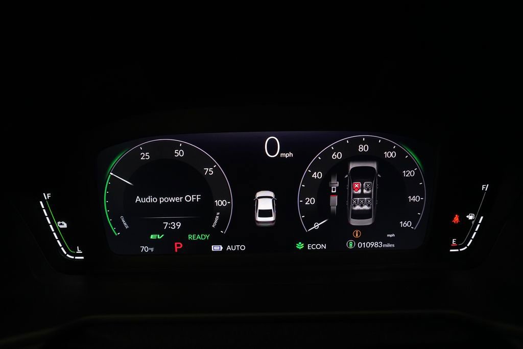 Used 2024 Honda Accord Sport video 2