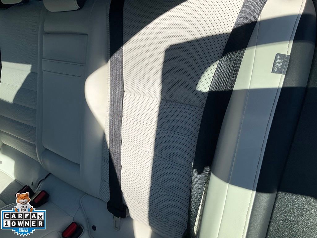 Used 2021 Lexus IS 350 F Sport w/ Navigation Package image 28