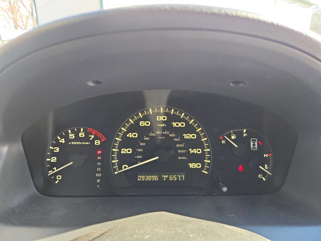 Used 2007 Honda Accord EX image 21