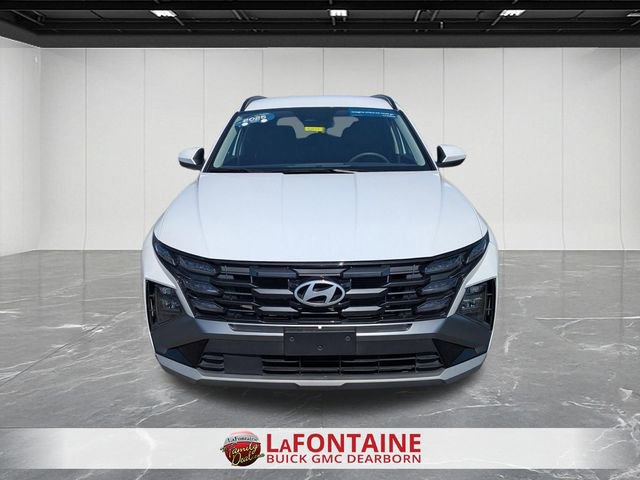 Used 2025 Hyundai Tucson SEL image 14