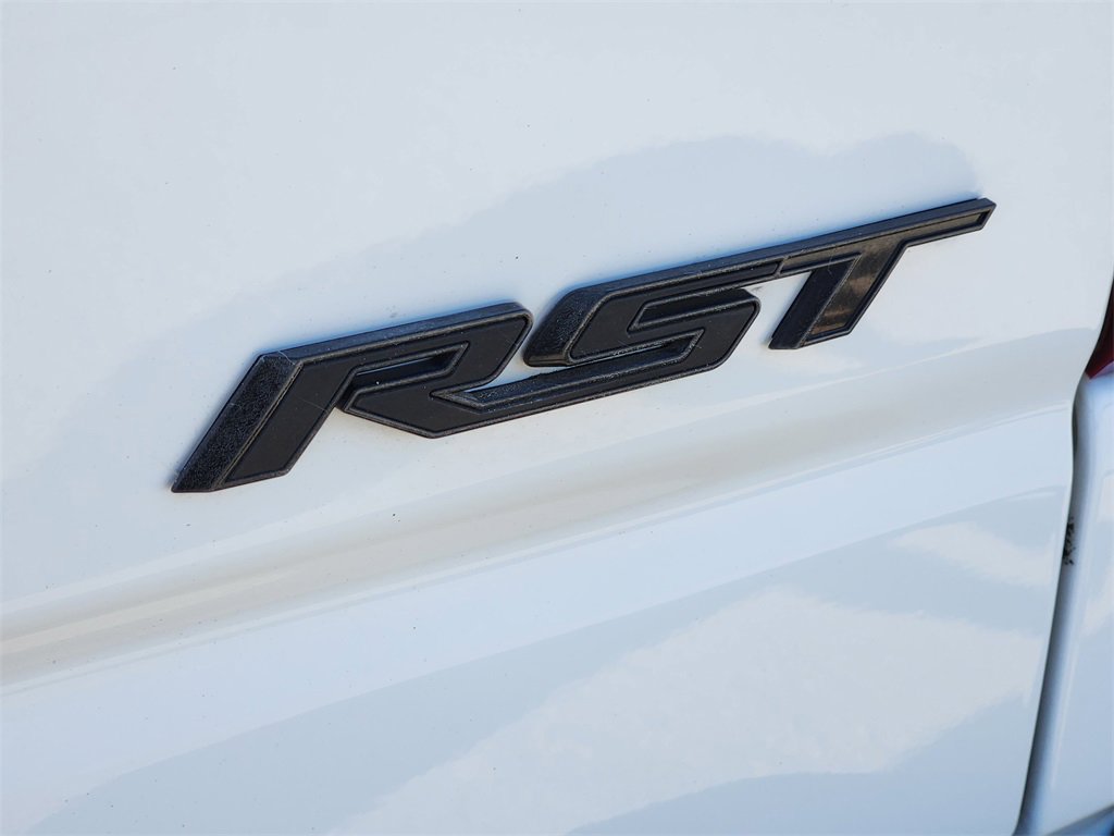 Used 2020 Chevrolet Silverado 1500 RST w/ Texas Edition image 12