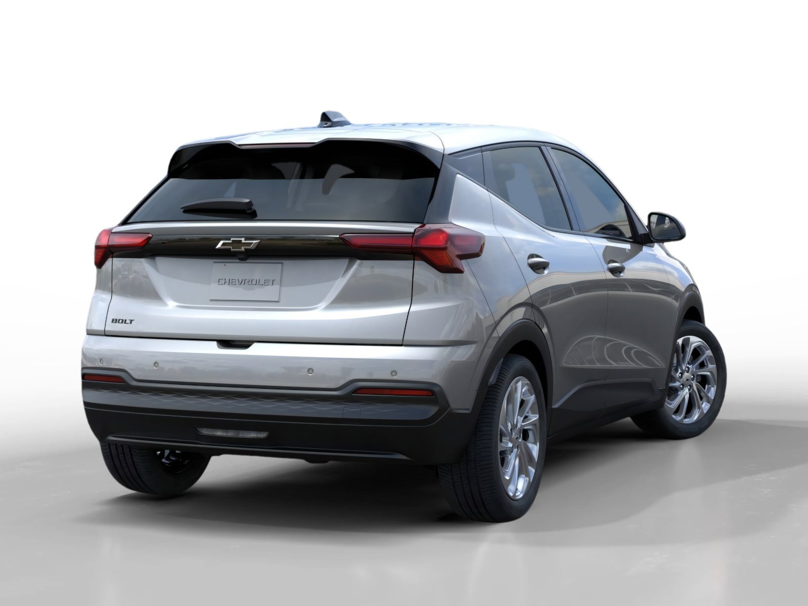 New 2027 Chevrolet Bolt LT image 4