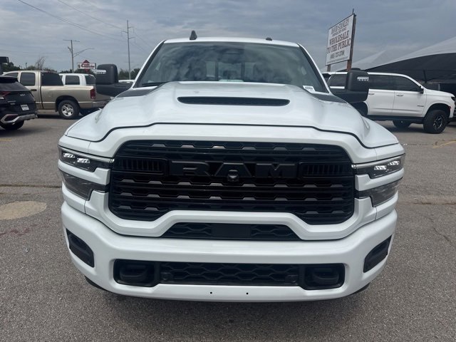 New 2026 RAM 2500 Limited image 2