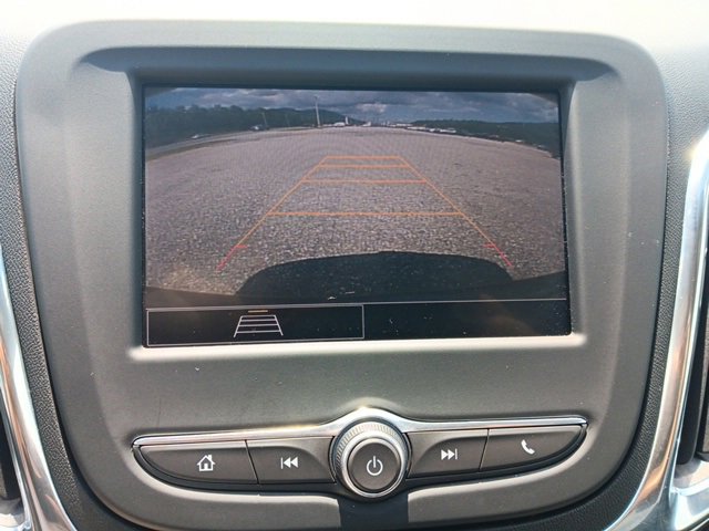 Used 2022 Chevrolet Equinox LT image 15