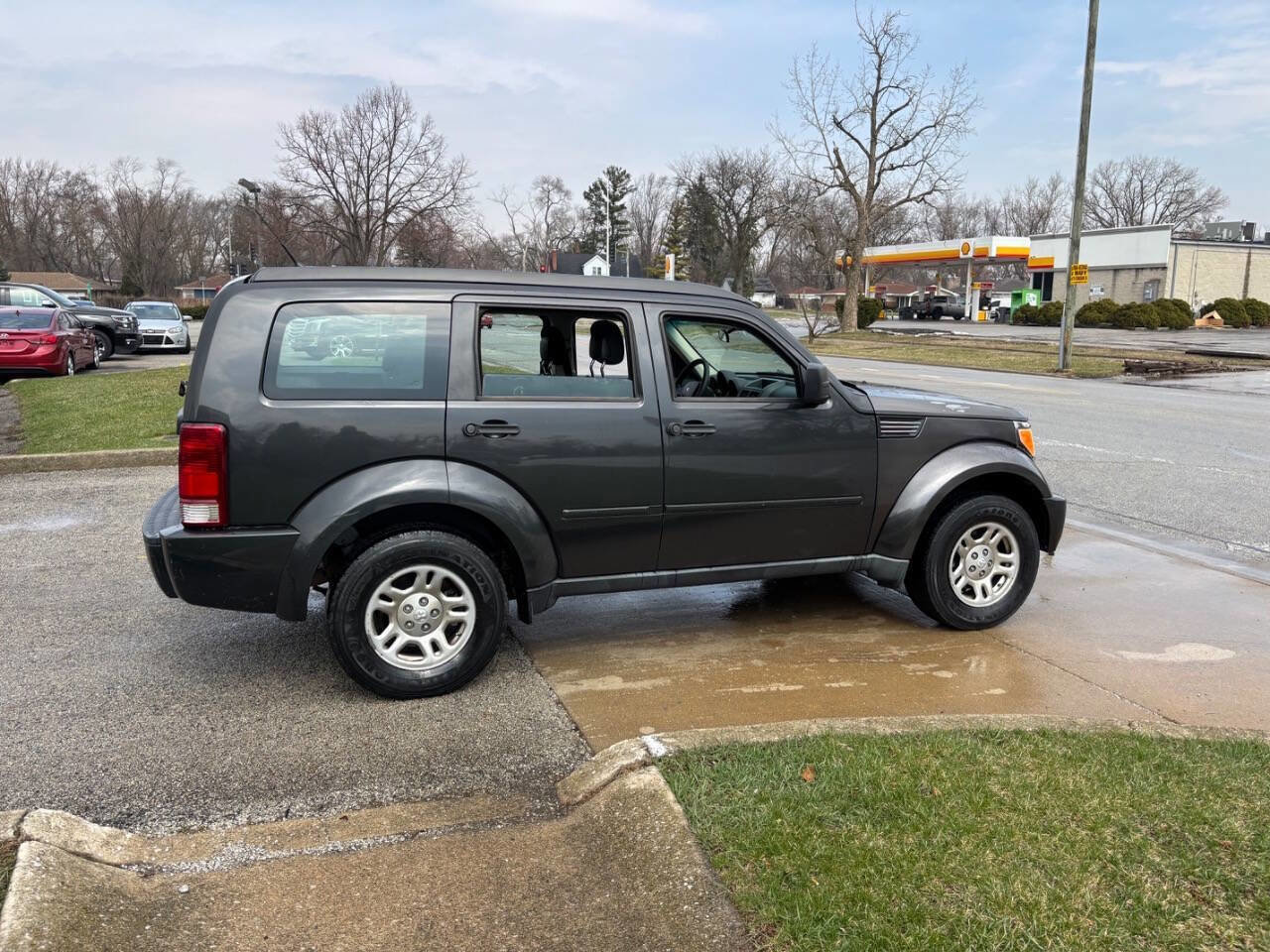 Used 2011 Dodge Nitro SE image 14
