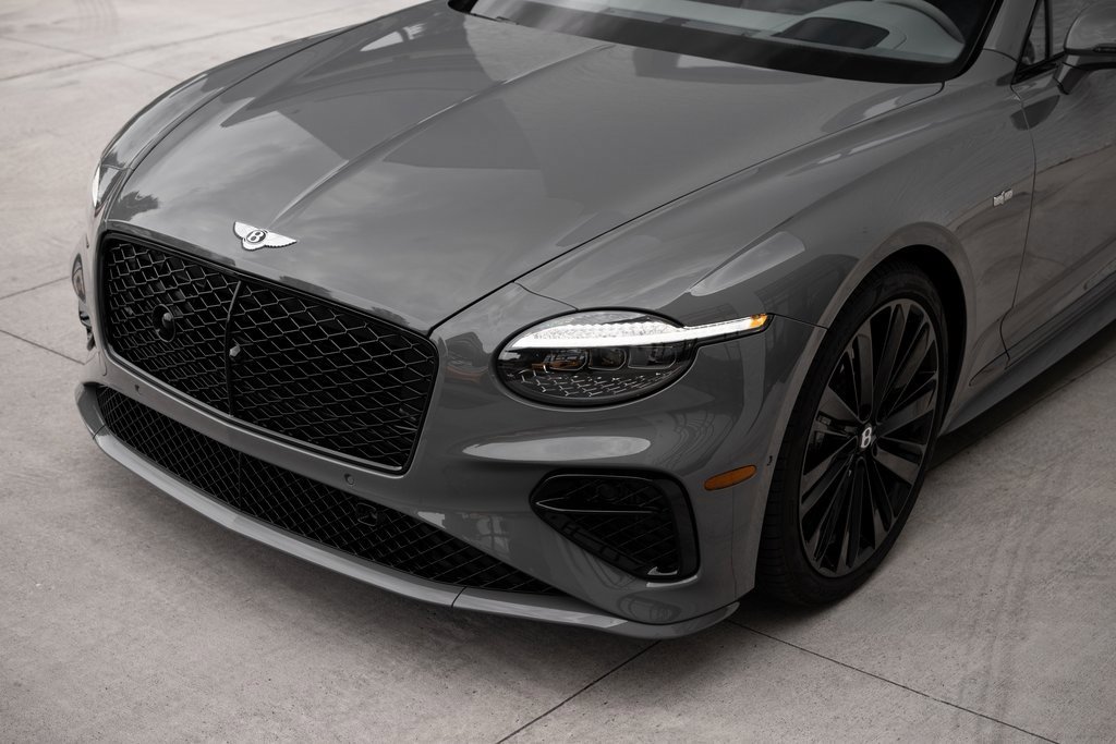 Used 2025 Bentley Continental GT Speed image 15