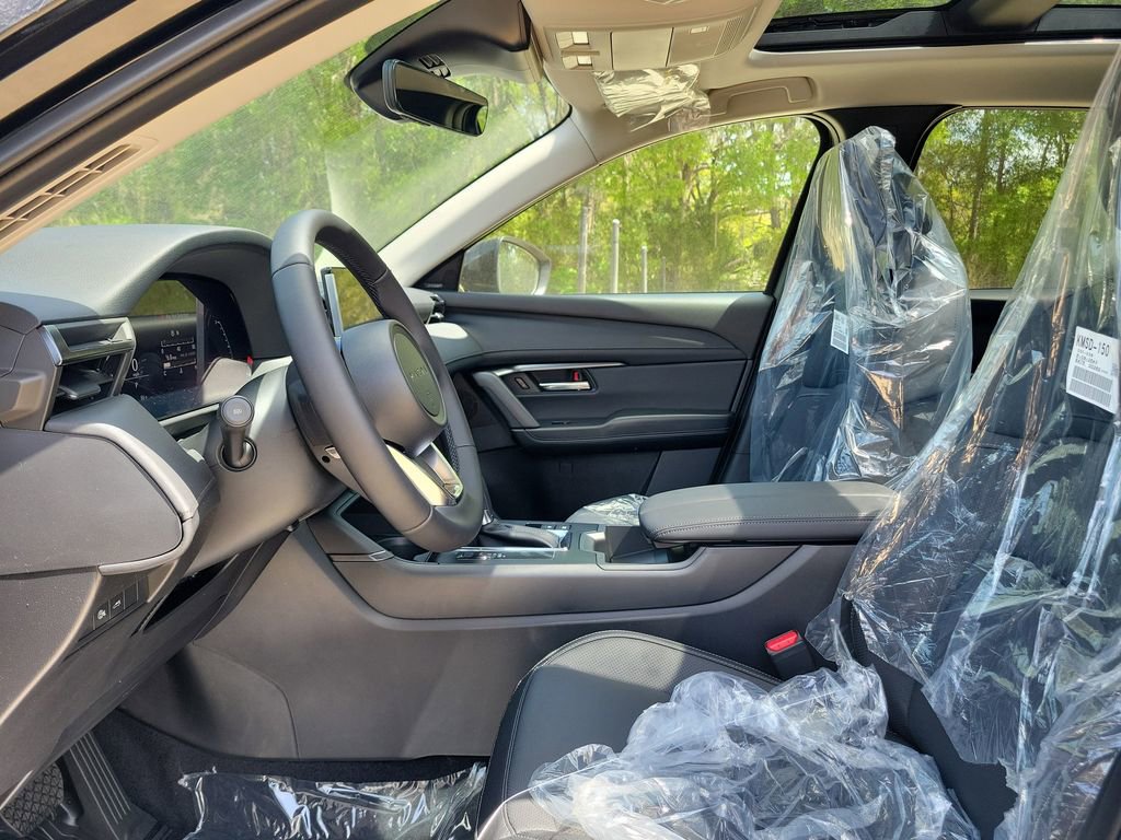 New 2026 MAZDA CX-5 2.5 S w/ Premium Package image 3