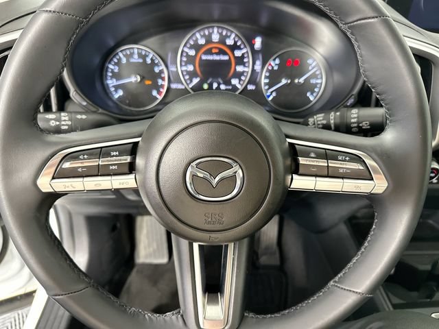 Used 2025 MAZDA CX-50 AWD 2.5 S w/ Premium Package image 20