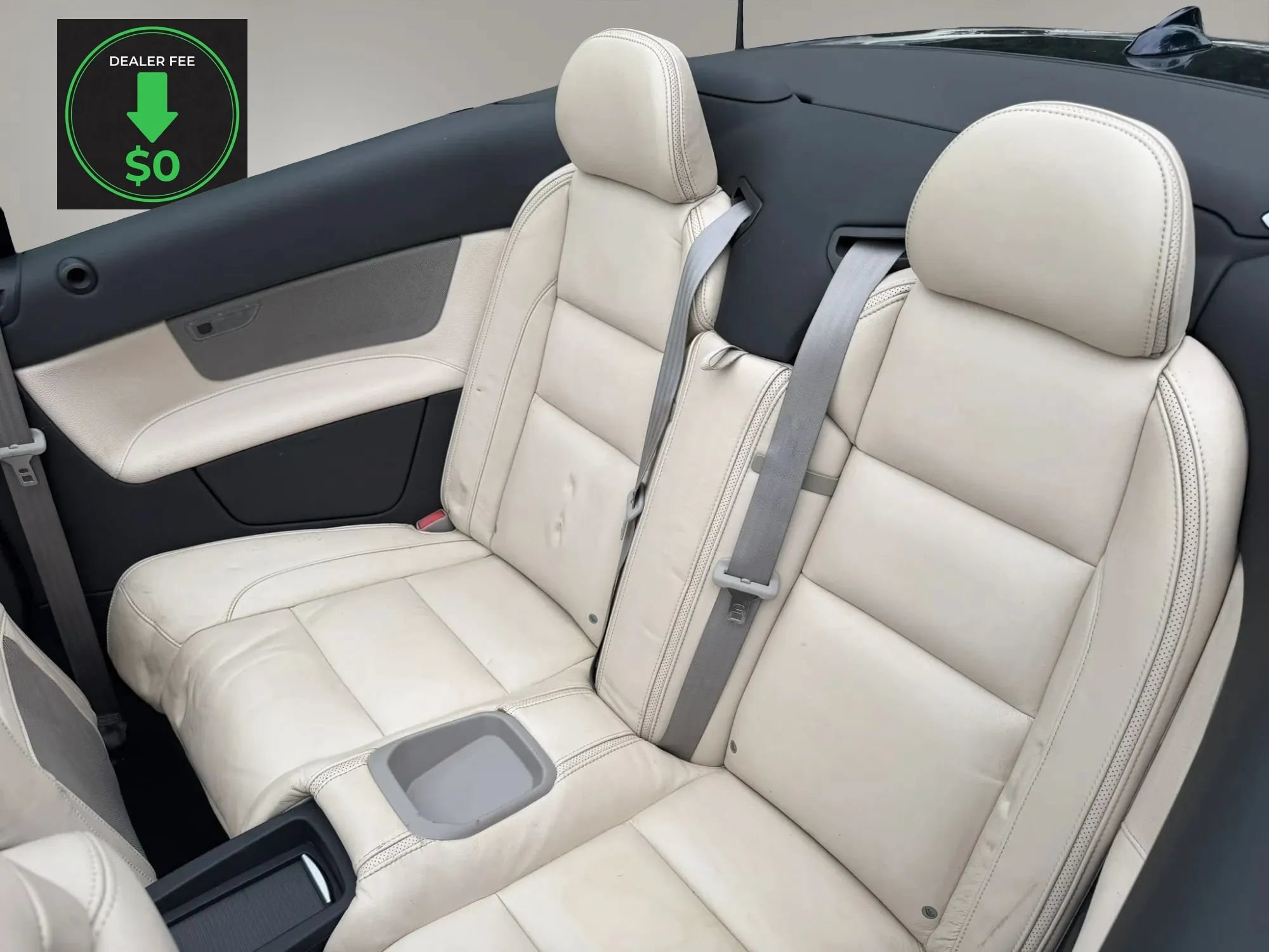 Used 2013 Volvo C70 T5 FWD image 17