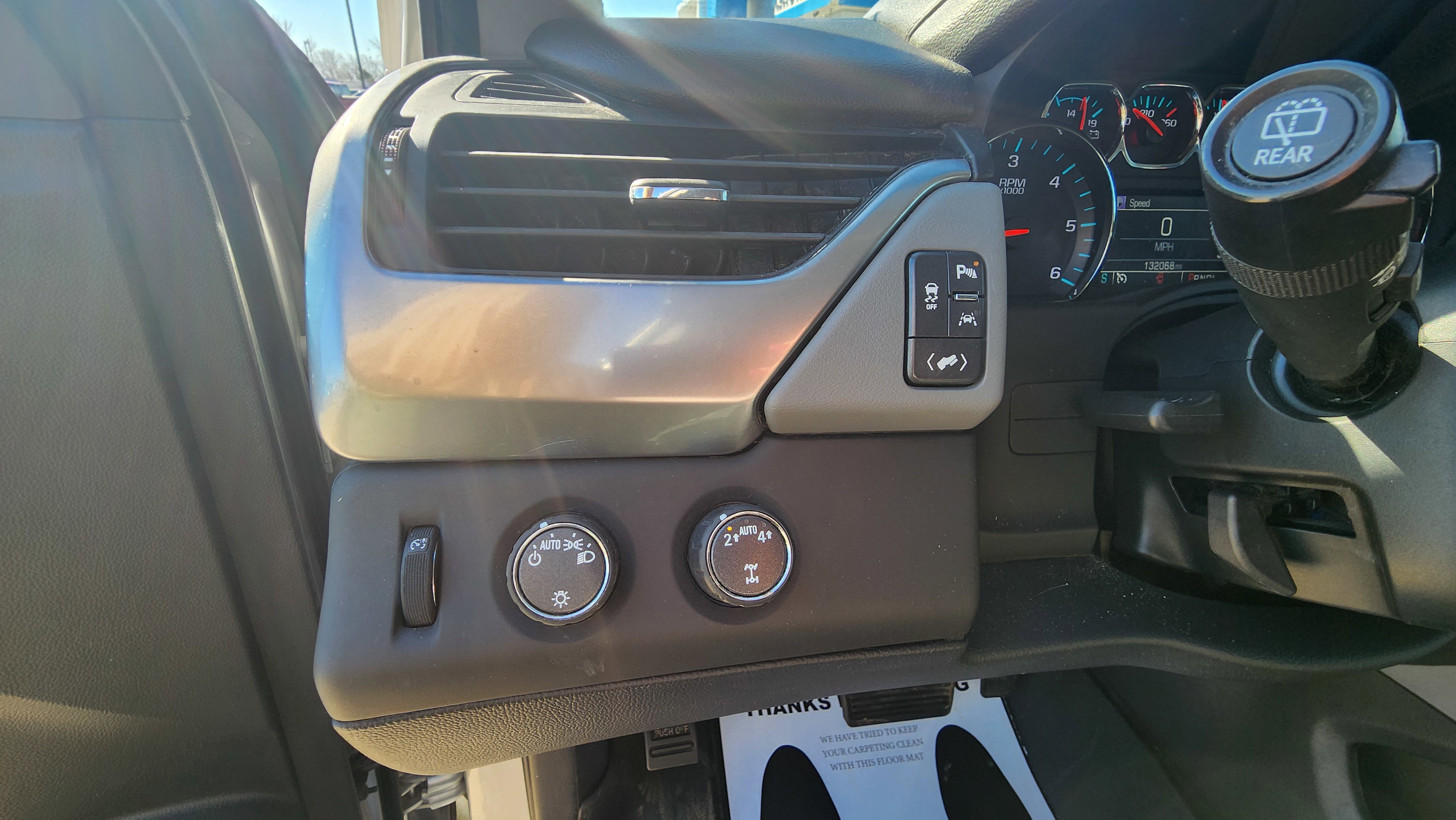 Used 2020 Chevrolet Tahoe LT image 13