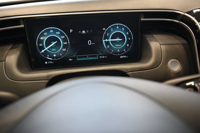 Used 2023 Hyundai Tucson SEL w/ Convenience Package FWD image 31