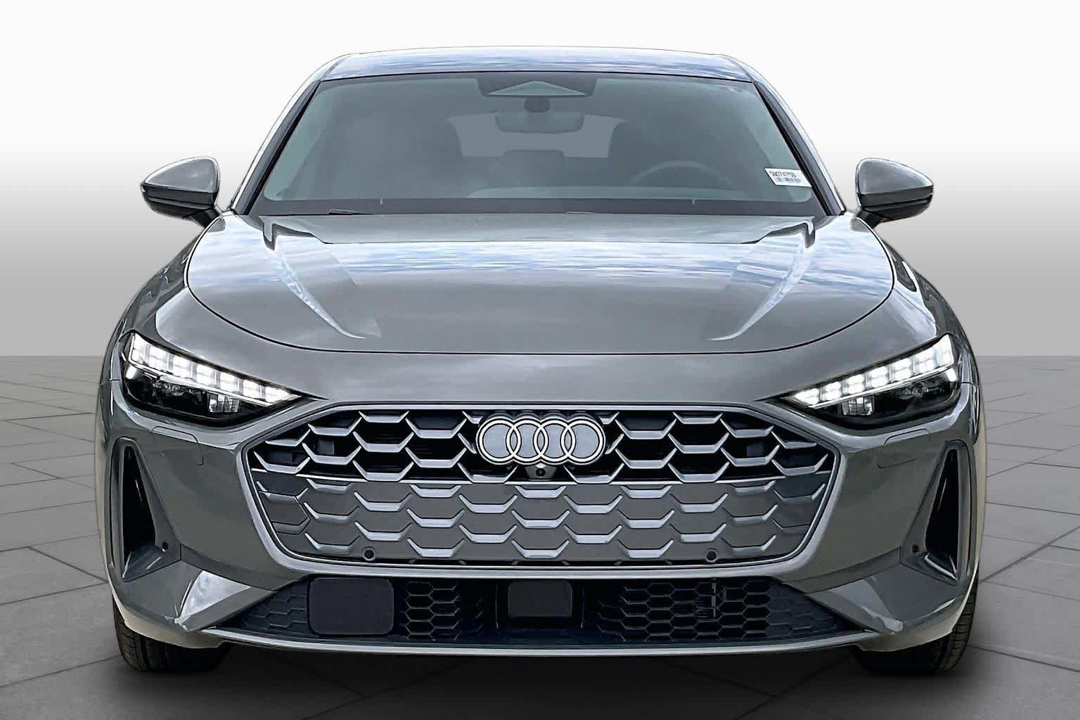 Certified 2025 Audi A5 2.0T Premium Plus AWD/4WD image 4