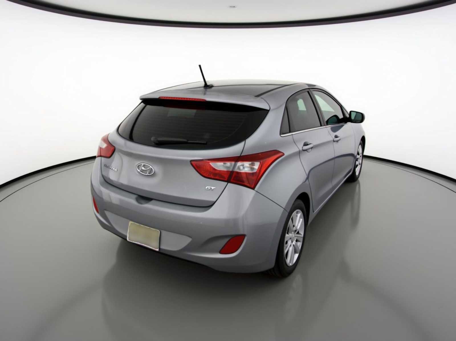 Used 2016 Hyundai Elantra GT image 5
