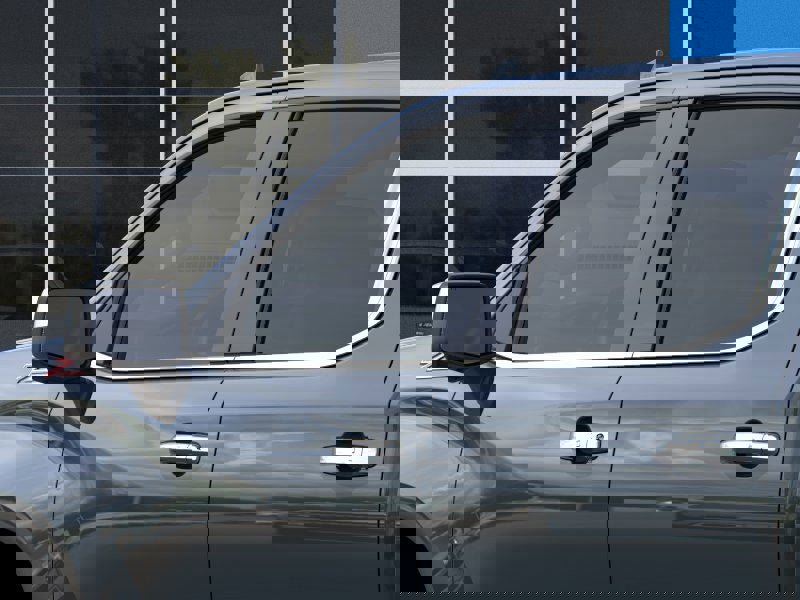 New 2026 Chevrolet Silverado 1500 LTZ w/ LTZ Premium Package image 12