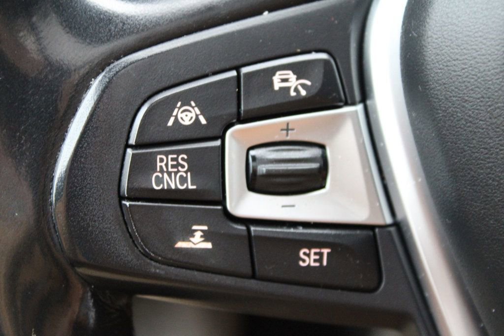 Used 2018 BMW X3 xDrive30i image 25