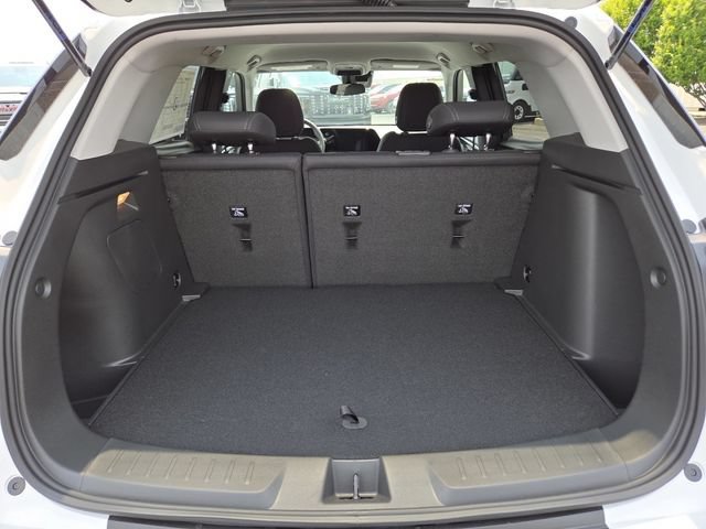 New 2026 Chevrolet TrailBlazer LS w/ LS Convenience Package FWD image 15
