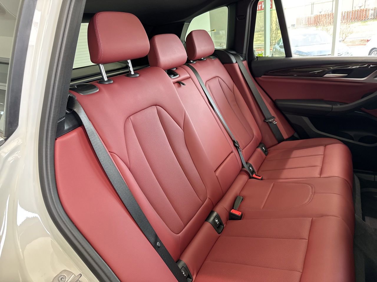 Used 2023 BMW X3 xDrive30i w/ Convenience Package image 45