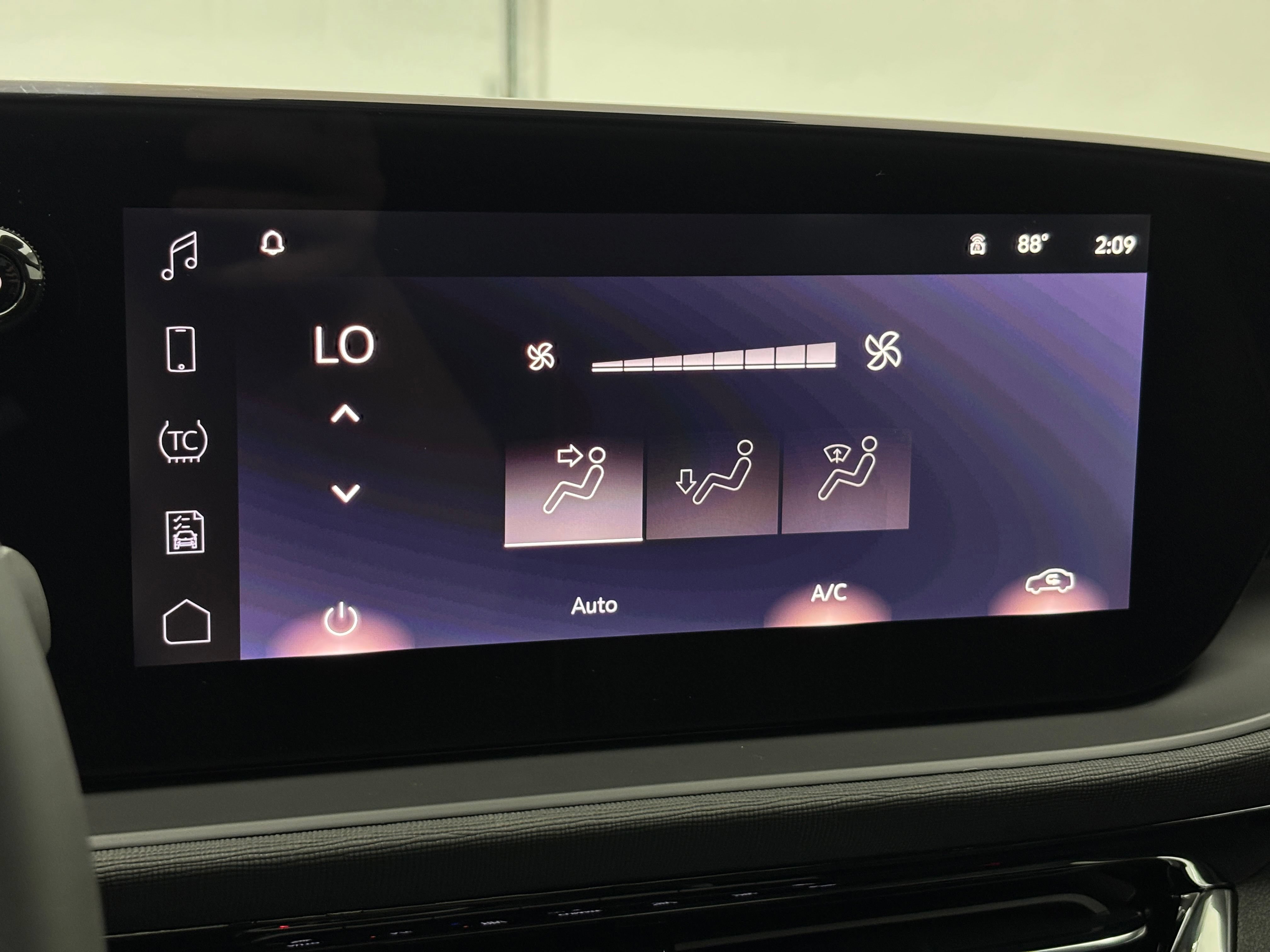 New 2026 Buick Envista Avenir FWD image 26